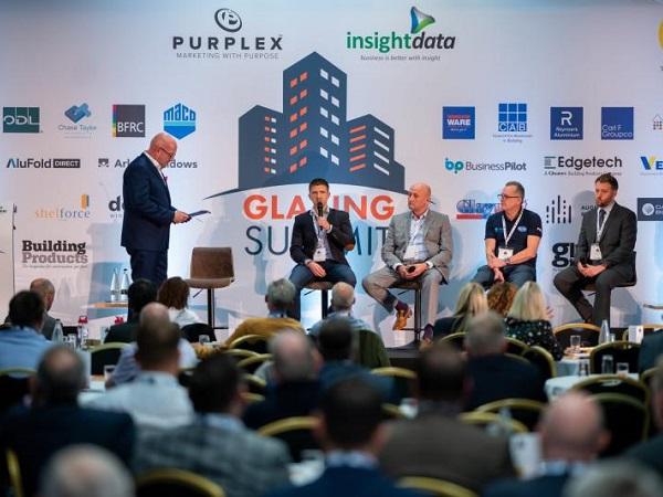 Date announced for Glazing Summit 2022