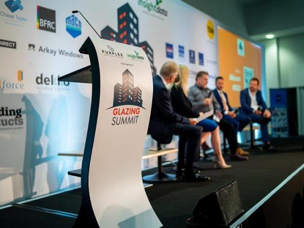 Dozens of companies already signed-up for 2022 Glazing Summit