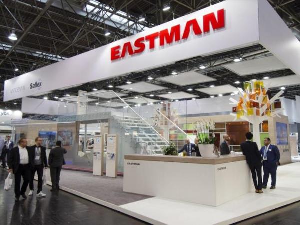 Eastman on board for glasstec 2022