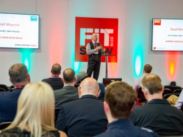 FIT Show to tackle key industry issues in May