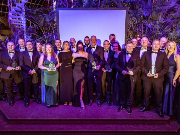 Glass Focus Awards 2022 winners revealed