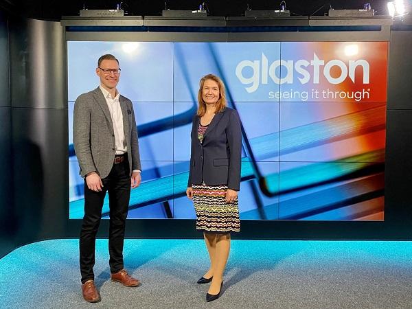 Glaston publishes the January 1– September 30, 2022 Interim Report