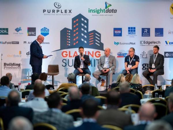 Glazing Summit sees 50% of tickets sold in last seven days