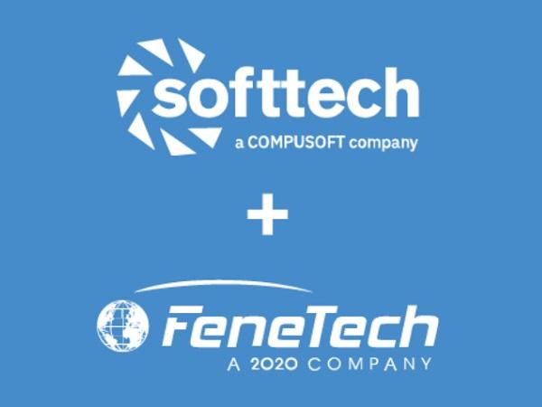 Soft Tech and FeneTech join forces in serving the market