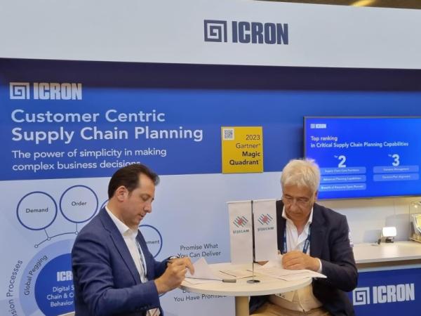 Şişecam Starts Discussions to Invest in ICRON 