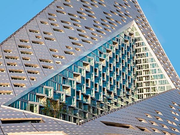 Vitro Architectural Glass: Top 10 projects of 2022