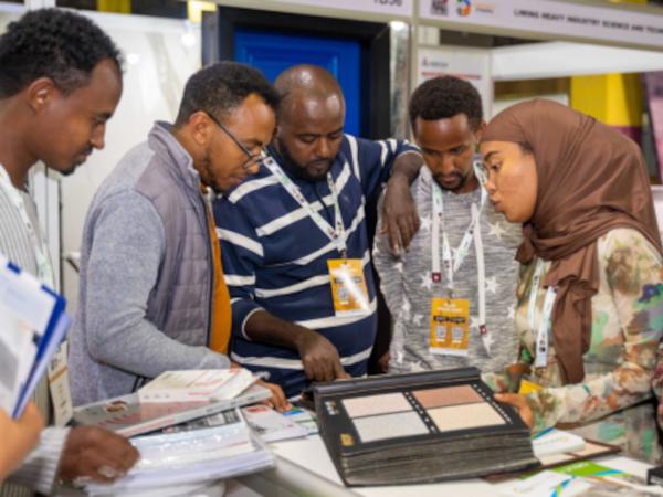 Big 5 Construct Ethiopia wraps up in Addis Ababa