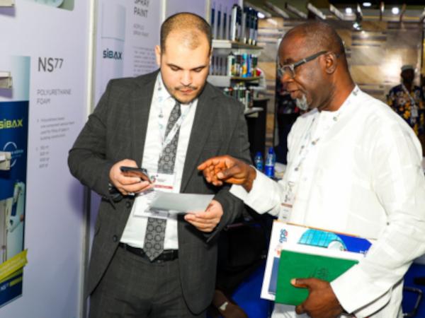 Big 5 Construct Nigeria returns to Lagos