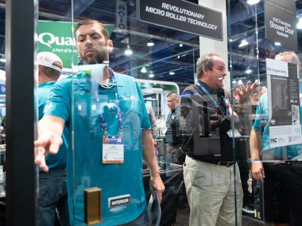 NGA to Launch MyGlassFAB Training for Fabricators at GlassBuild