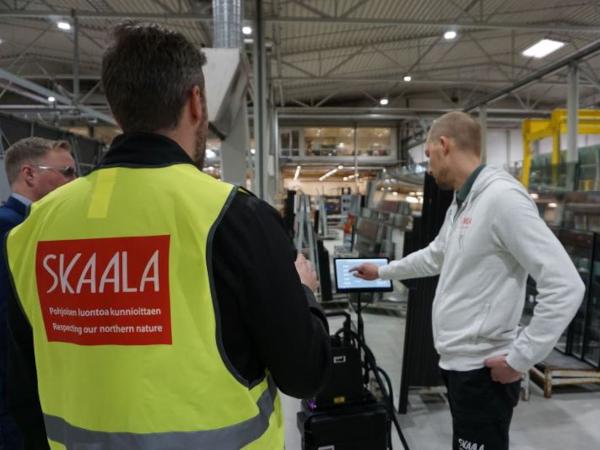 Window Manufacturer SKAALA Tells How Insulating Gas Measurement Elevates IGU Quality