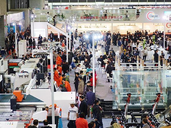 The 33rd China International Glass Industry Technology Exhibition is about to open