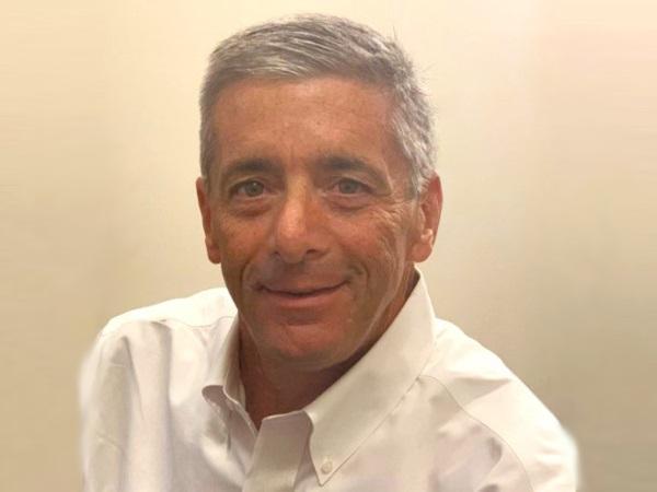 Terry Gibney Joins Viprotron North America as US Sales Manager