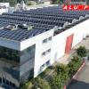 Alu Pro expands PV system to make Italian plant more self-sufficient