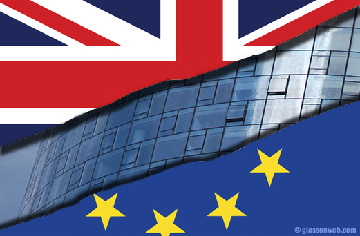  Brexit – What Does It Mean For The Flat Glass Industry?