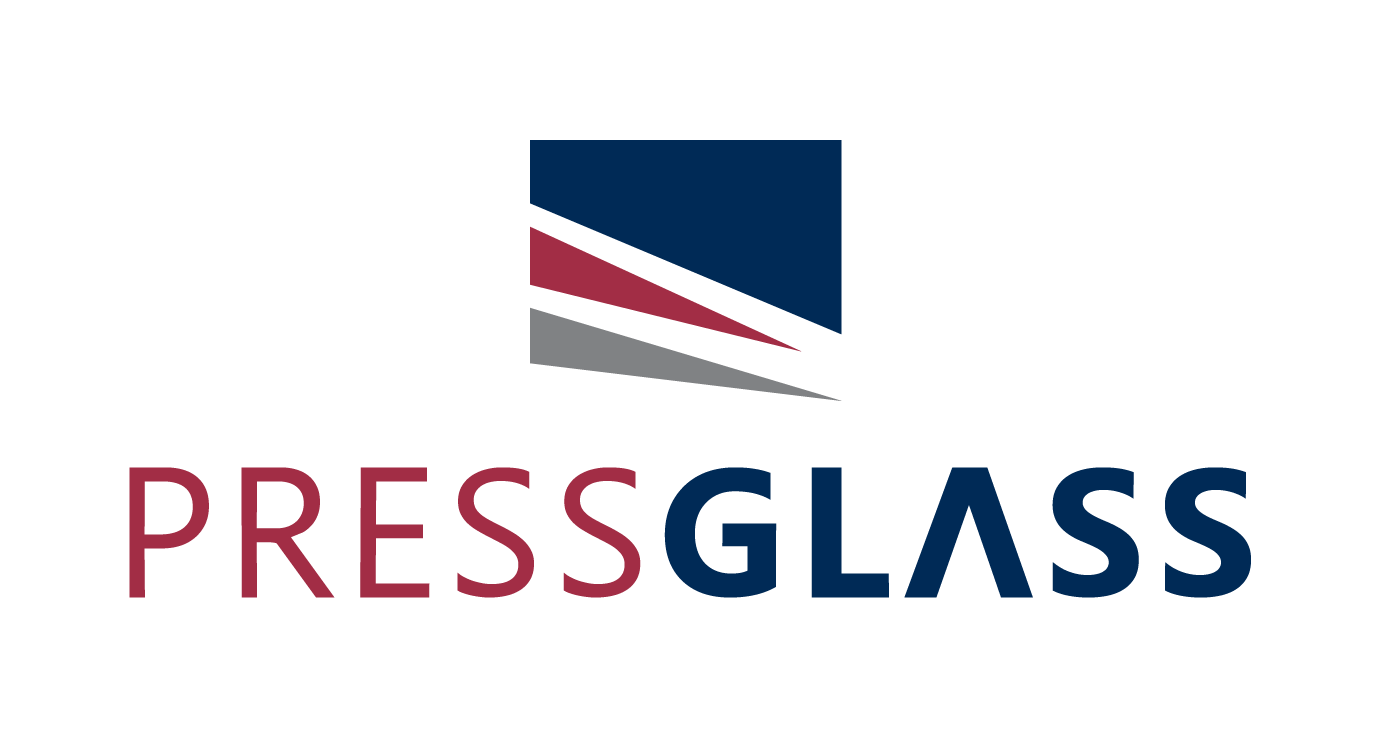 Pressglass