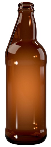 The beer bottle company Owens-Illinois (O-I) is the world’s first glass packaging manufacturer to receive gold certification for material health under the Cradle-to-Cradle® standard. Their design of the MyPour bottle, aimed at craft and gourmet brewers, has an asymmetrical bottleneck, so that the pourer can creatively influence the way the beer runs into the glass. (Photo: Owens Illinois)