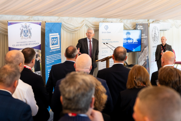 High-performance glazing must be central to UK retrofit strategy, GGF tells Parliament