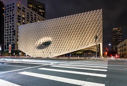 [7] Broad Museum