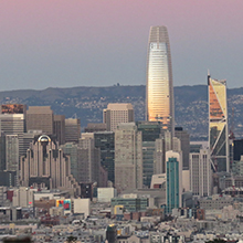 Salesforce Tower