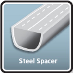 Spacer Bars & Accessories