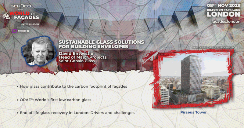 Saint Gobain-ZAK-LONDON