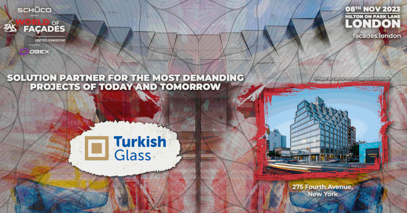 TURKISH GLASS_ZAK LONDON