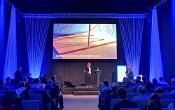 [16] GPD conference (2019)