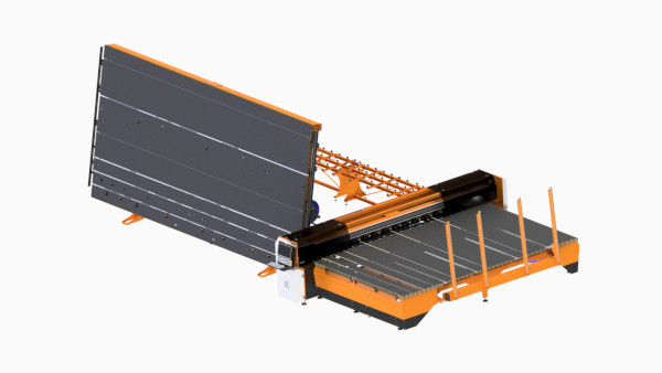 New Generation LAM 600