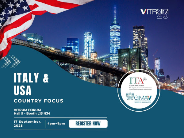 COUNTRY FOCUS ITALY & U.S. 