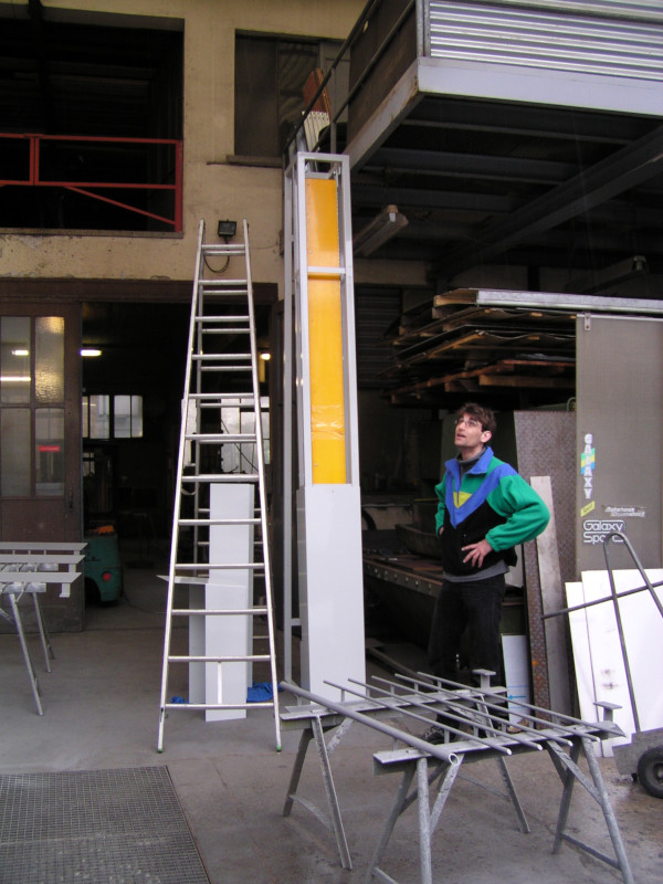 20 Years of Viprotron GmbH