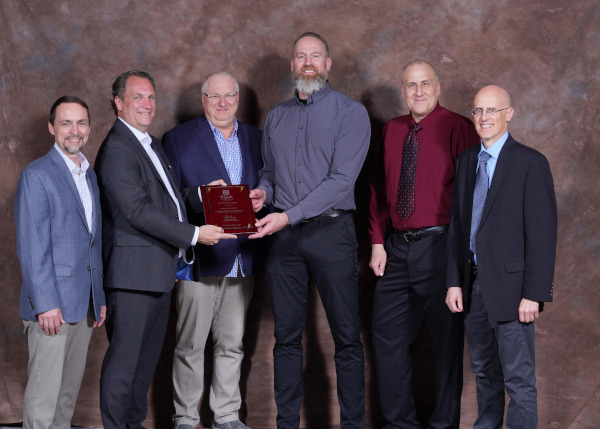 Chairman’s Award – Quanex Building Products