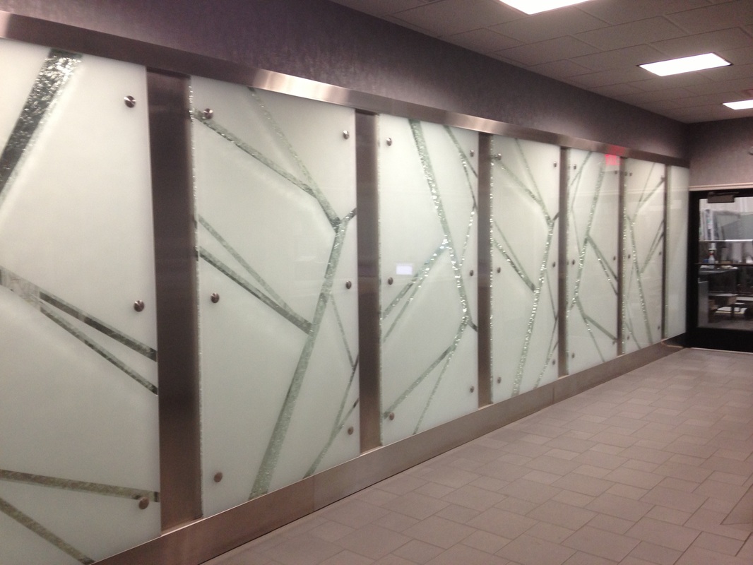Specialty Glass