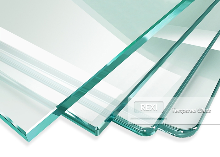 REXI Tempered glass