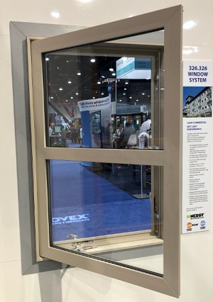 Deceuninck North America debuts new window systems for the West