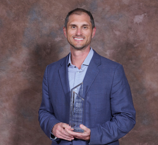 Education Award – Quaker Window Products