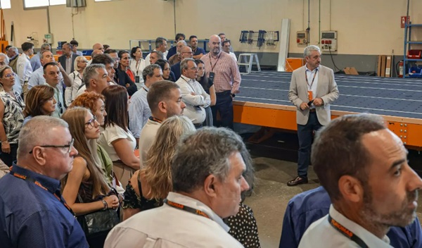40 Years of Turomas: From a Workshop in Rubielos to the World
