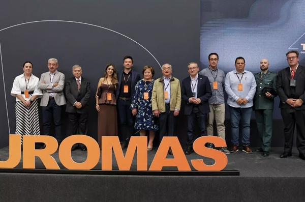 40 Years of Turomas: From a Workshop in Rubielos to the World