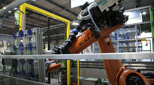 Lattuada Robotic Solution