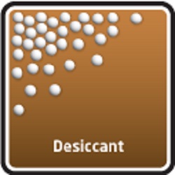 Molecular Sieve Desiccants