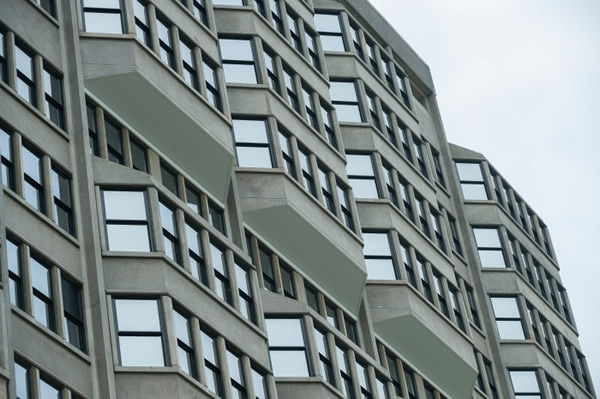 County Council Offices