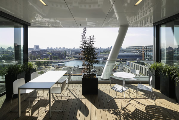 50Hertz Netzquartier