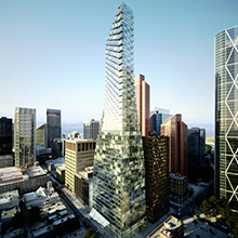 Stantec Tower