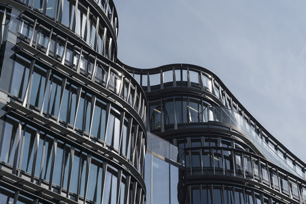 Guardian Glass Project: 60 Holborn Viaduct