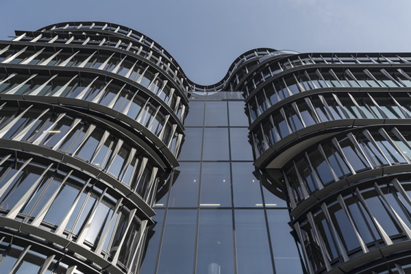 Guardian Glass Project: 60 Holborn Viaduct