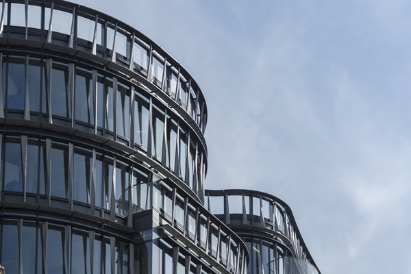 Guardian Glass Project: 60 Holborn Viaduct