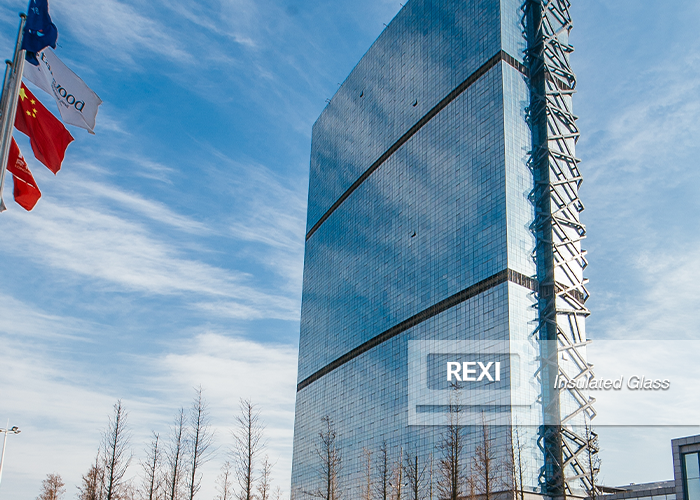 REXI Insulated Glass