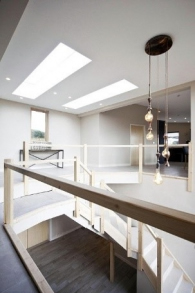 7 examples of natural light transforming living spaces