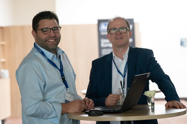 First A+W Clarity User Conference is well-received by software users