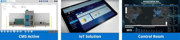 A paradigm shift towards proactive service