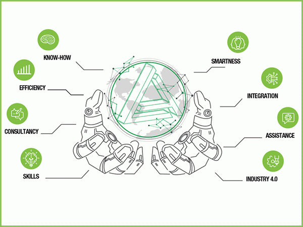 CyberAL: a choice that gives you more | Adelio Lattuada